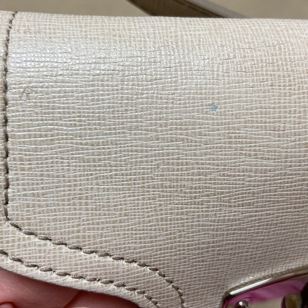 Furla crossbody - Picture 10 of 10